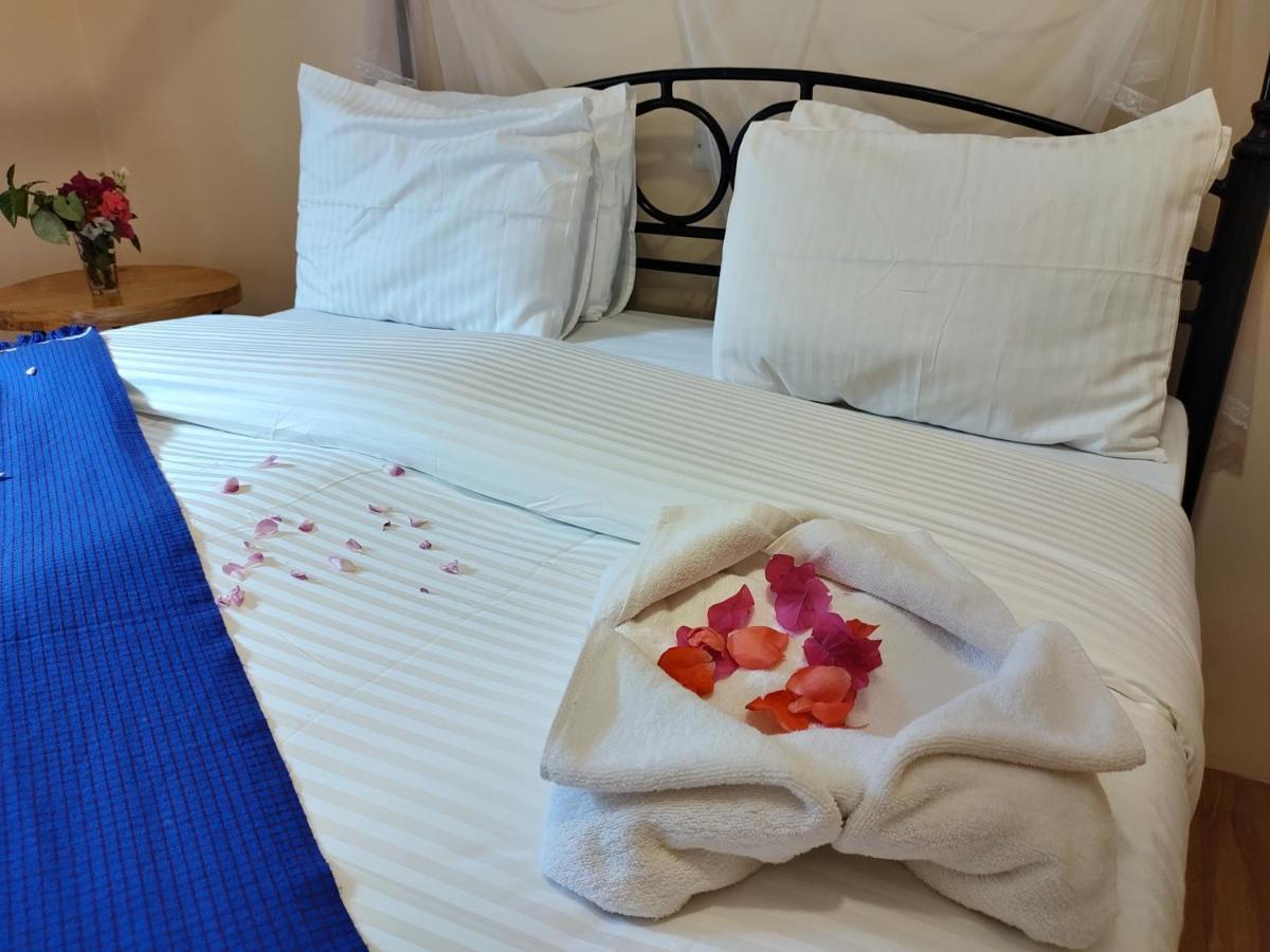 Tanzanice Farm Lodge Карату Екстериор снимка