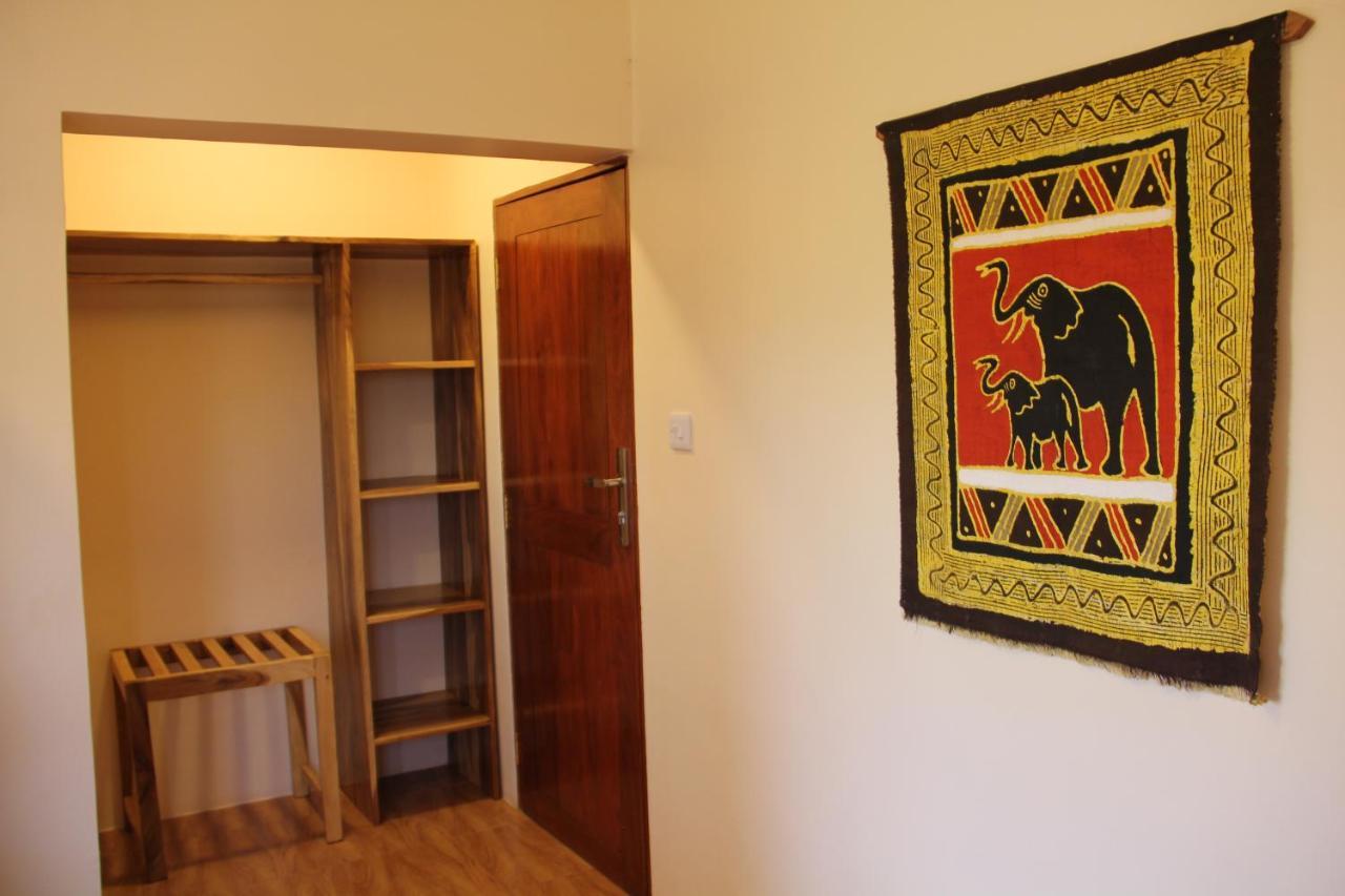 Tanzanice Farm Lodge Карату Екстериор снимка